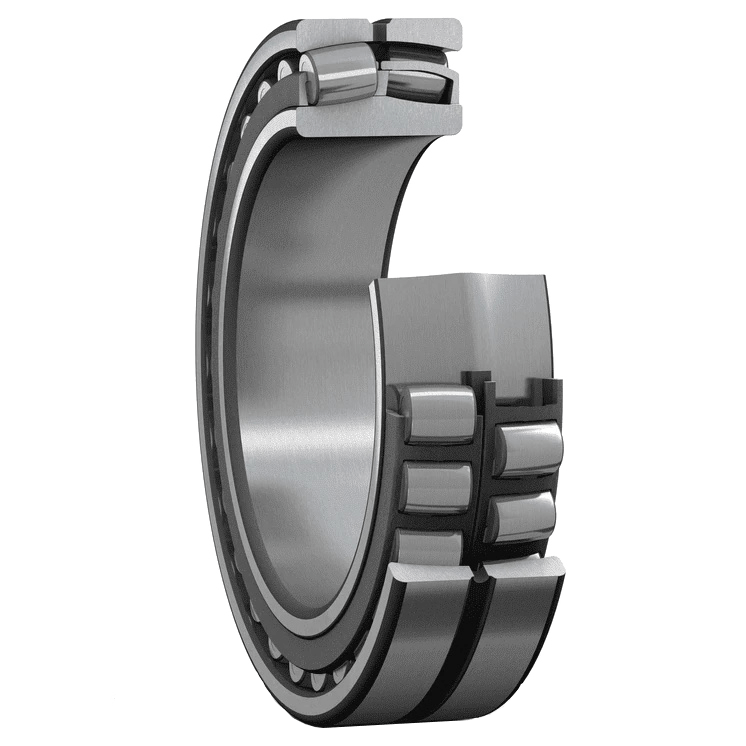 Spherical roller bearing