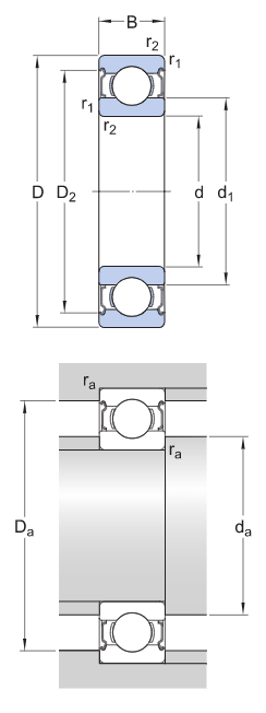 D/W R1-4-2Z