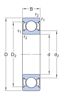 D/W R2-6-2Z