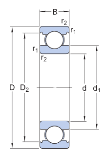 D/W R166