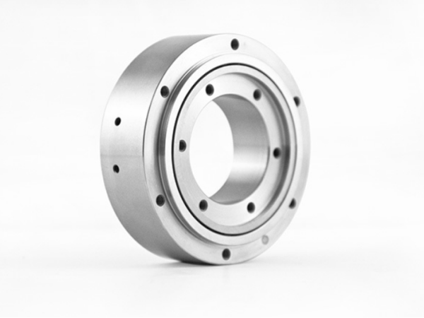 Hollow Rotary Platform Bearings