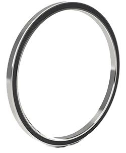 Supper thin section bearing