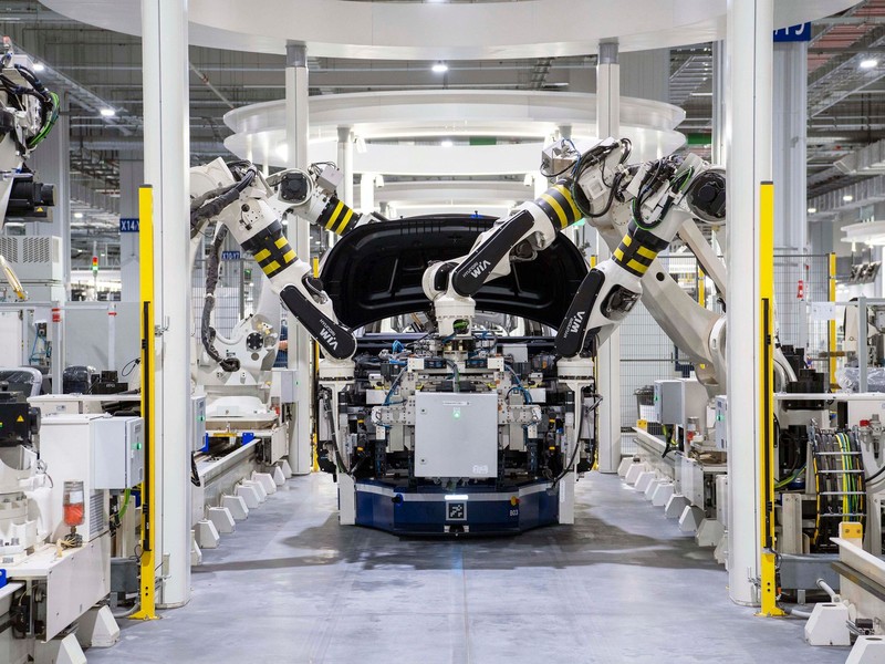 Automotive