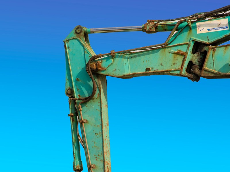 Construction Machinery
