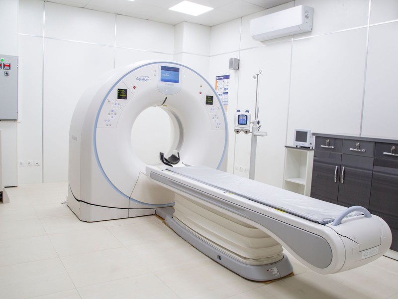 Medical Equipment
