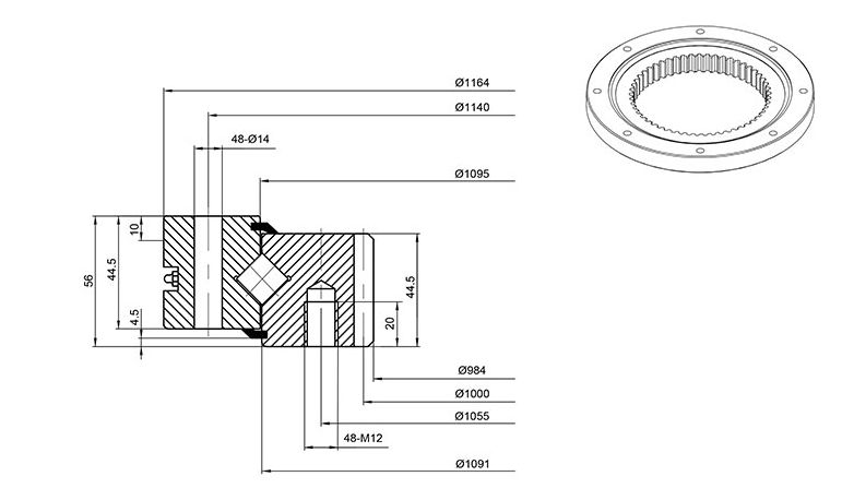 XSI141094-N