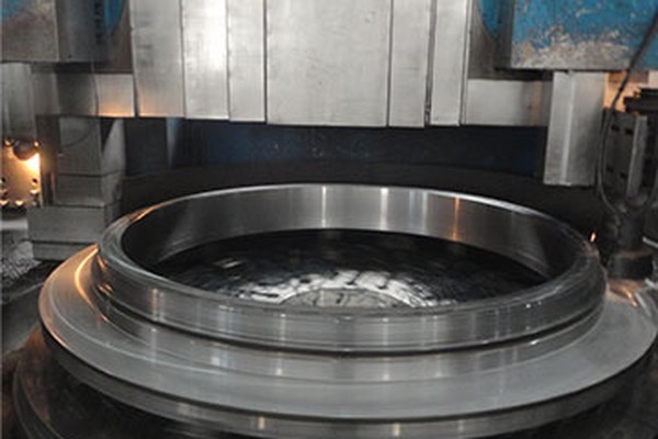 Heat treatment