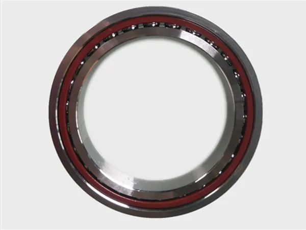 718C/ACP4 Standard Precision Angular Contact Spindle Bearing