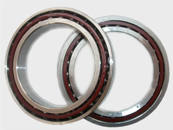 719C/ACP4 Precision Angular Contact Ball Bearing