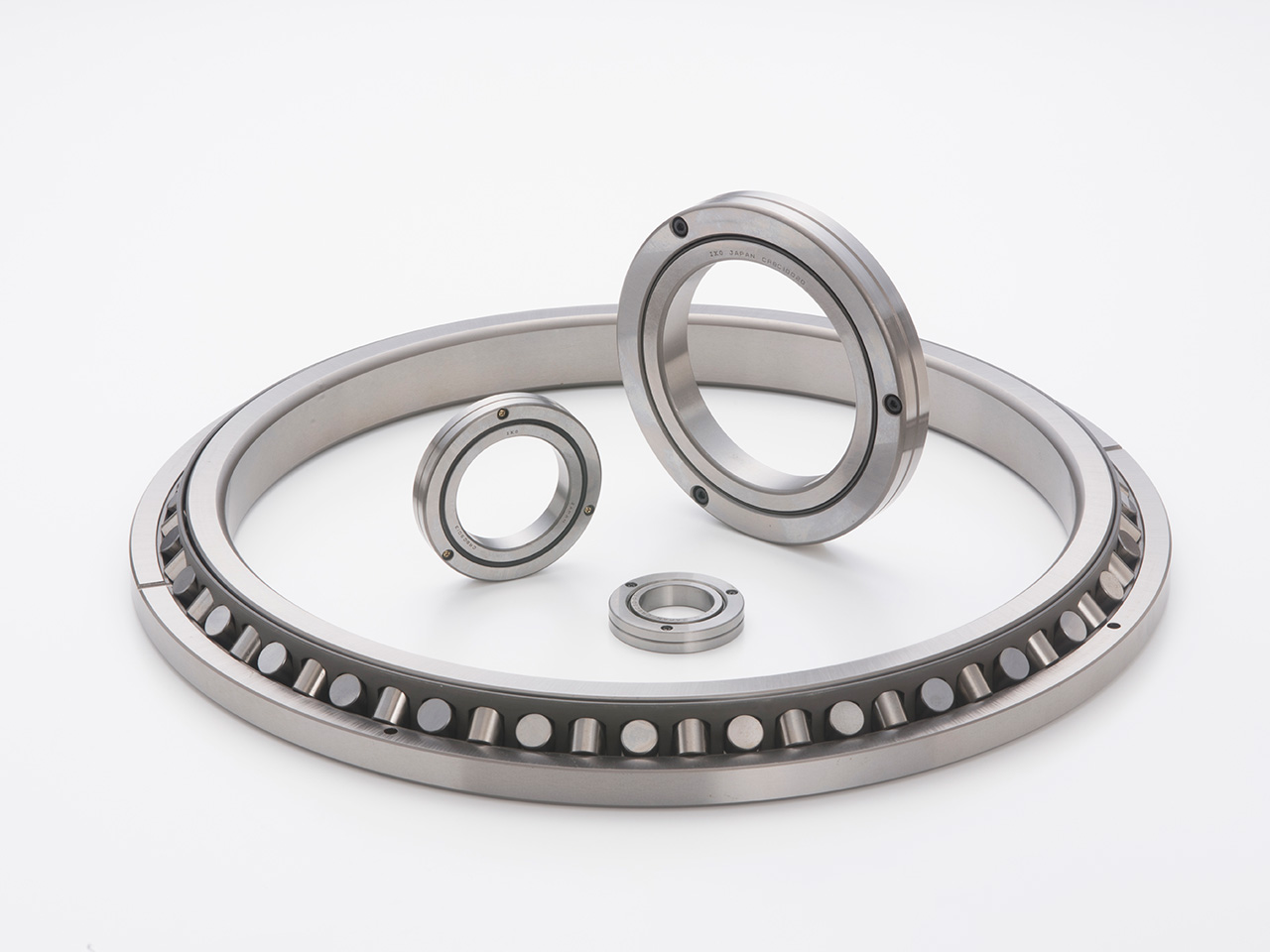 Crossed Roller Bearings