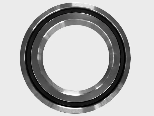 BER10/19 Ultra High - Speed Spindle Bearing