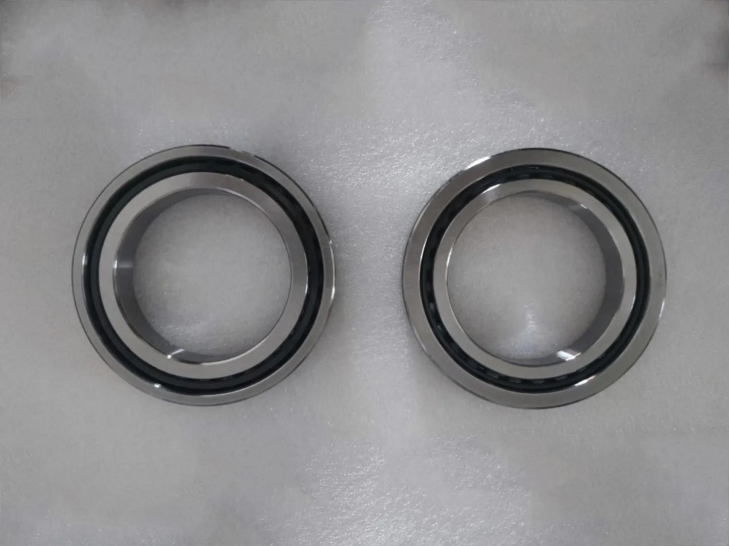 BNR10/19 Ultra High - Speed Thrust Spindle Bearing