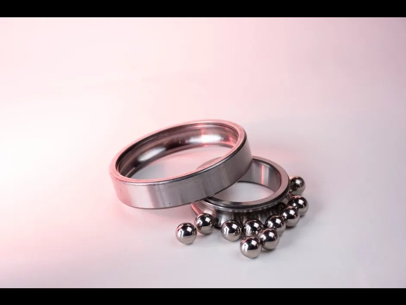 Precision Thin Section Bearings: Compact, High-Performance Design