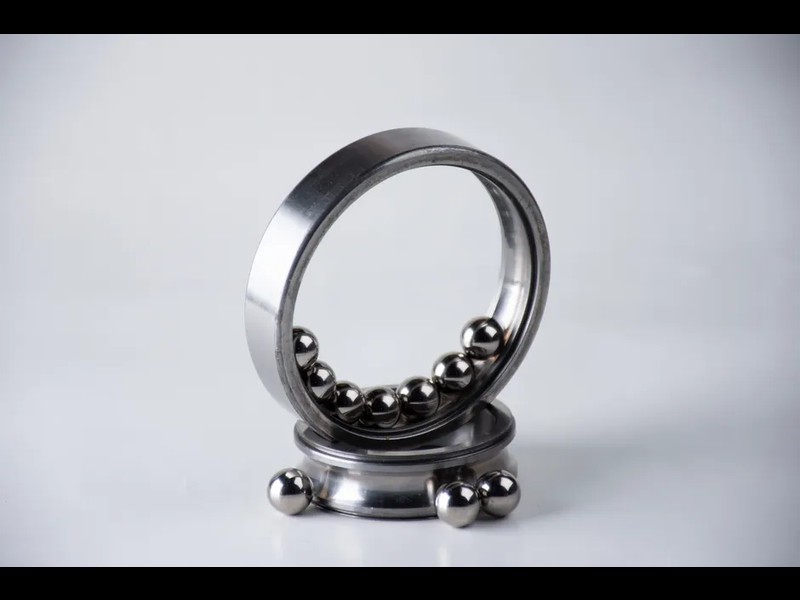 Precision Tapered Roller Bearing: Types, Selection & Application Guide