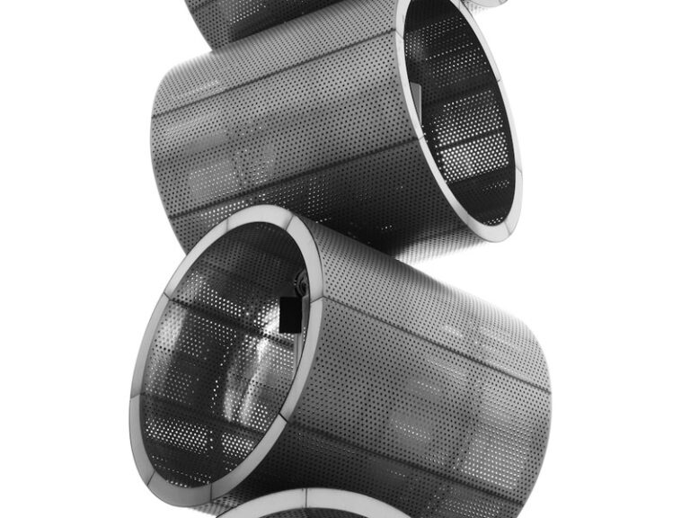 Precision Cylindrical Roller Bearing: Design, Types & Applications