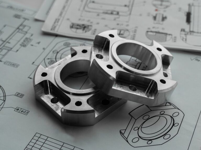 Precision Thin Section Bearing Guide: Types & Benefits