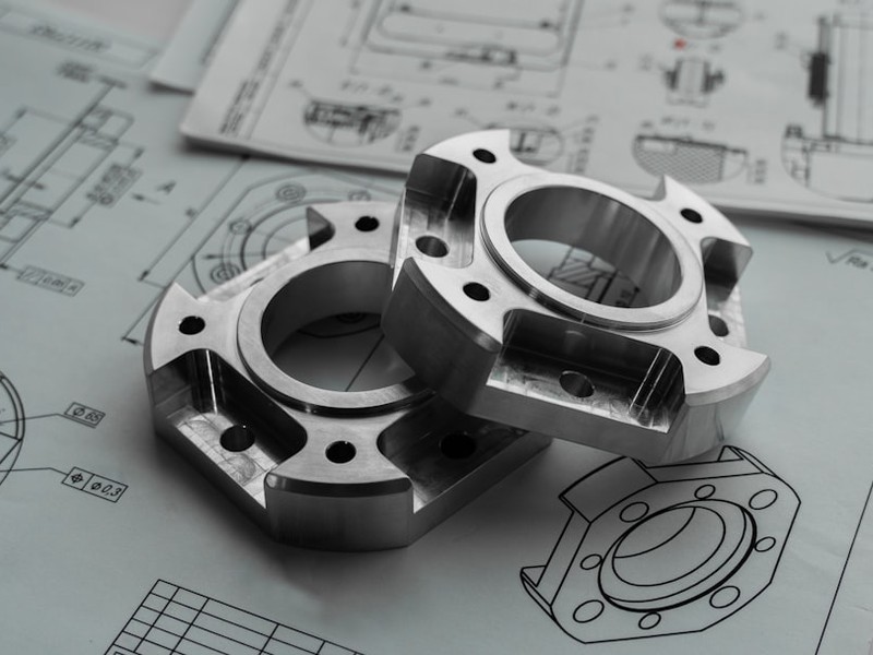 Precision Thin Section Bearing Guide: Types & Benefits