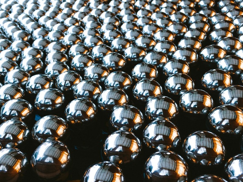 Precision Ball Bearing: Essential Guide to Types and Applications