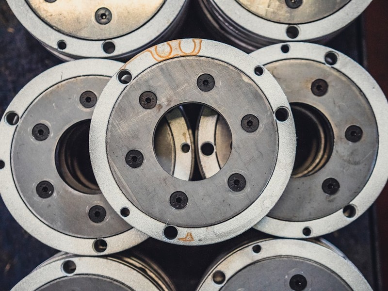 Precision Slewing Bearing: Key Selection Guide for Engineers