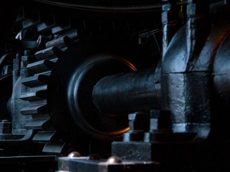 Precision Split Roller Bearing: Maintenance-Saving Innovation