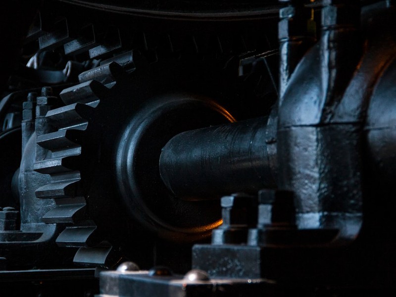Precision Split Roller Bearing: Maintenance-Saving Innovation