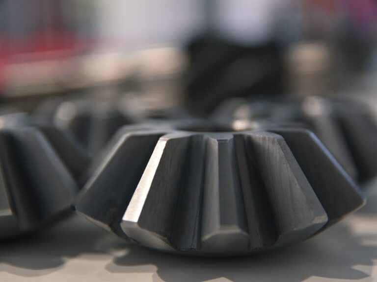 Precision Tapered Roller Bearing Guide for Industrial Applications