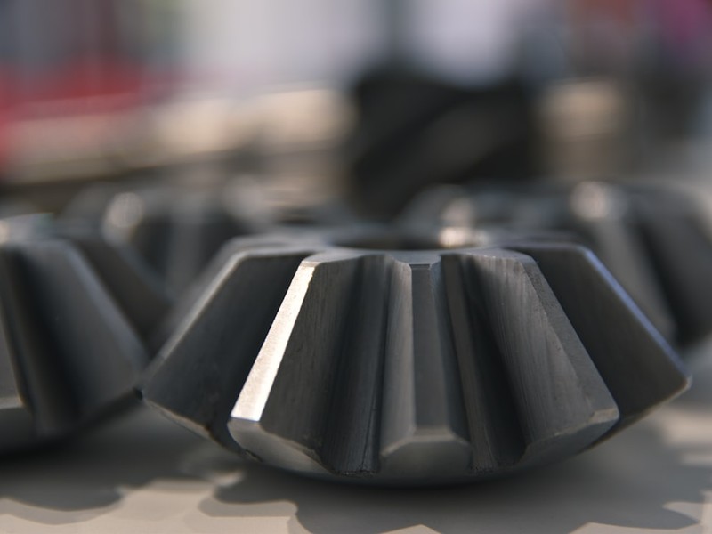 Precision Tapered Roller Bearing Guide for Industrial Applications
