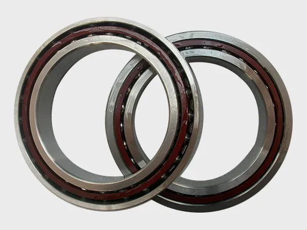H70C - ACP4 Ultra High - Speed Precision Angular Contact Ball Bearing