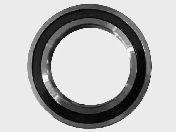 H718 - 2RZC/P4 Double - Sealed Angular Contact Ball Bearing