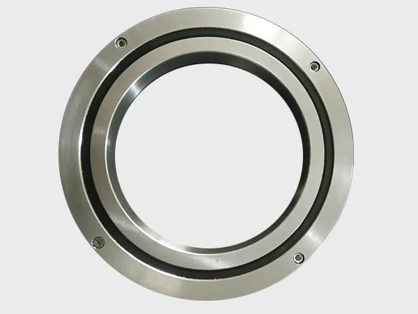 RA Series Crossed Roller Bearings