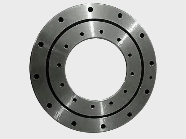 RU Series Crossed Roller Bearings