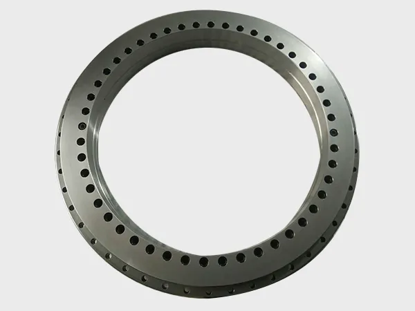 YRT Series Crossed Roller Bearings