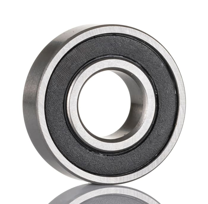 High - Speed Servo Motor Bearings
