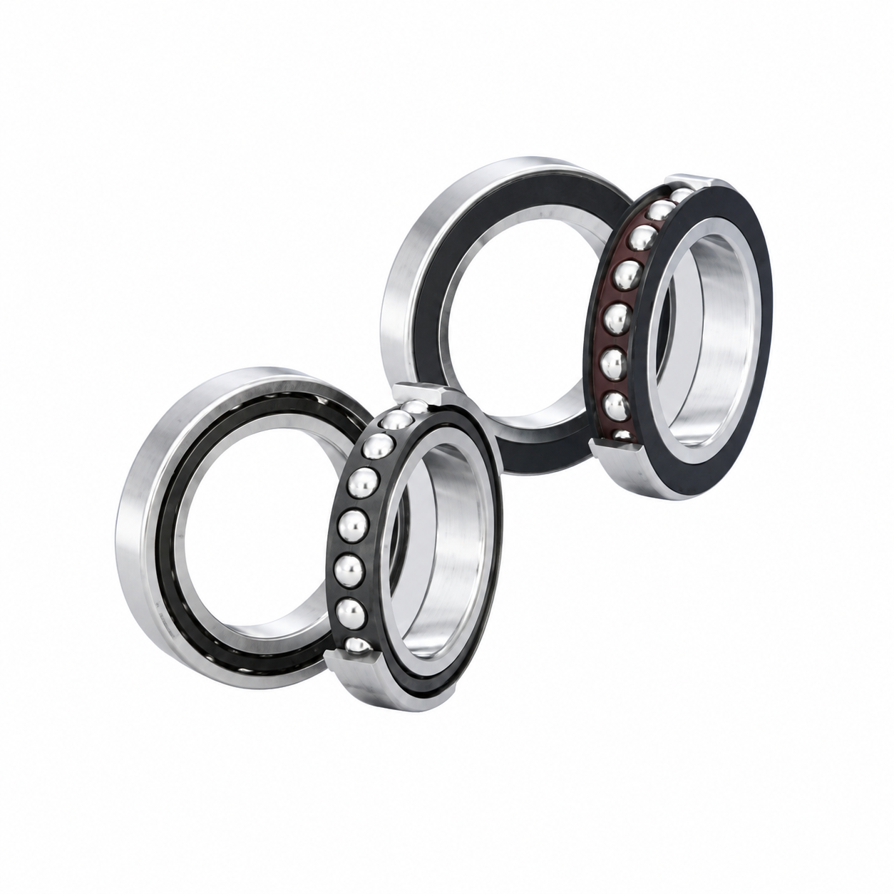 Precision Spindle Bearings