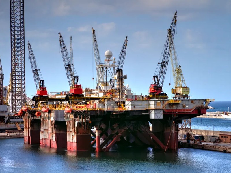 Bearings for Marine and Offshore Applications: A Guide