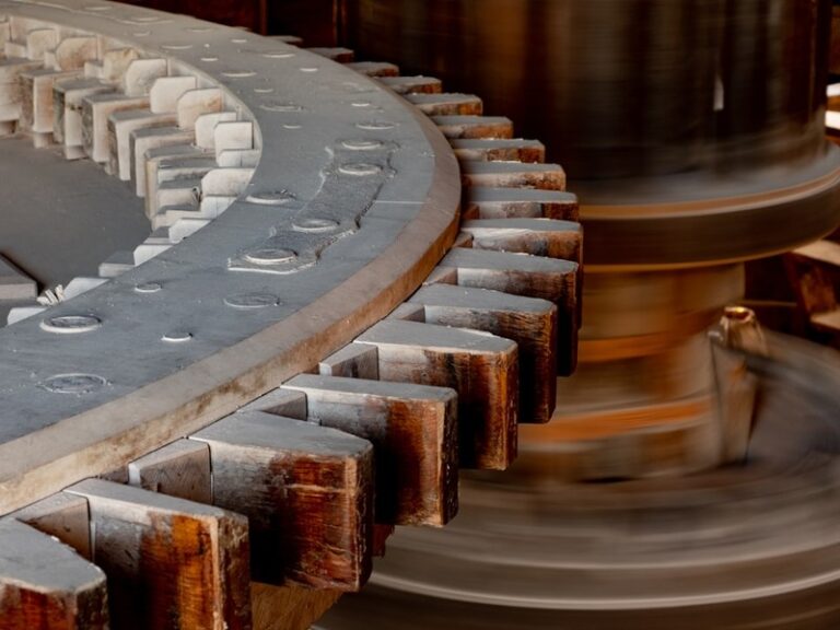 Corrosion Resistant Bearing Materials: A Complete Guide