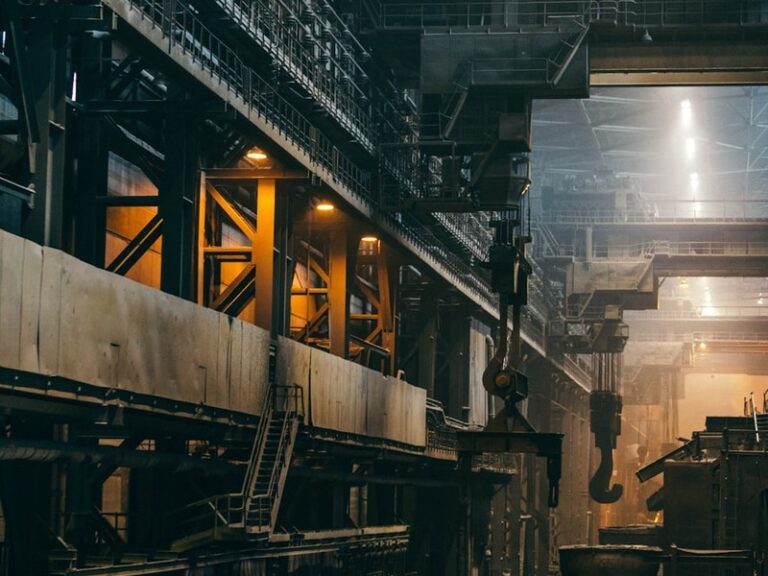 High Temperature Bearing Solutions: An Engineer’s Guide