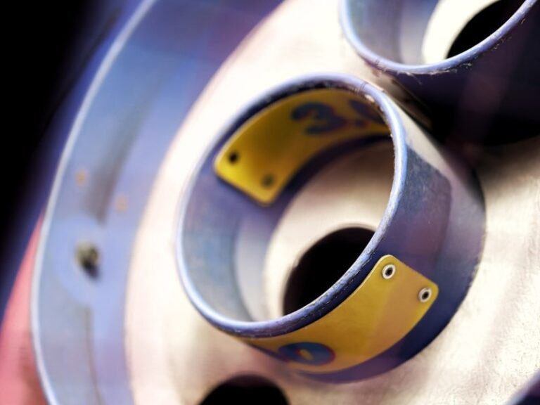 Precision Spherical Roller Bearing: High Load Capacity & Durability