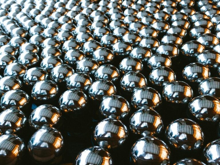 Precision Bearing Tolerance Classes Explained for Engineers
