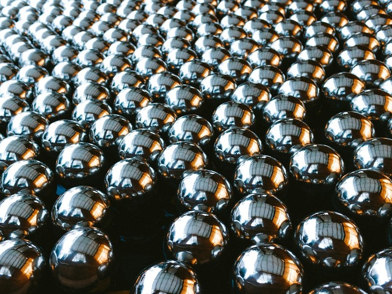 Precision Bearing Tolerance Classes Explained for Engineers