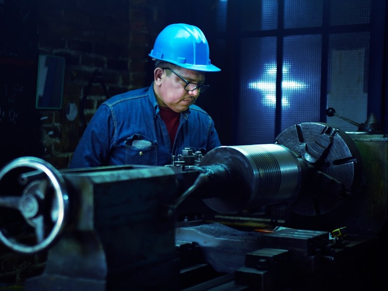 How to Extend Bearing Service Life: A Complete Guide