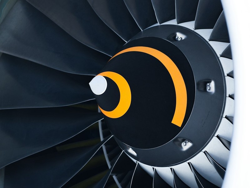 Bearings for Aerospace and Aviation: A Complete Guide