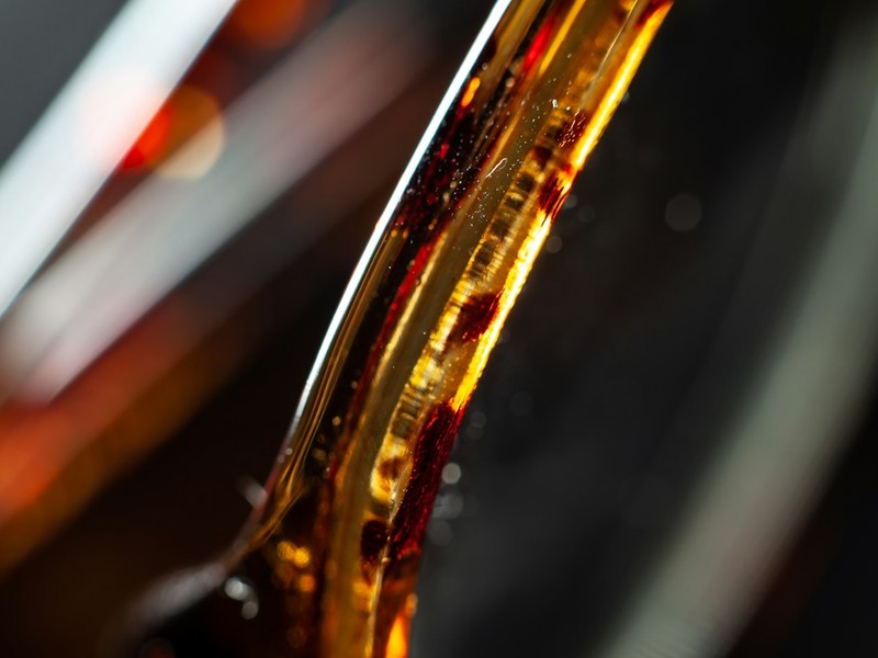 Grease Rheology in Bearings: Yield Stress and Shear Thinning Explained