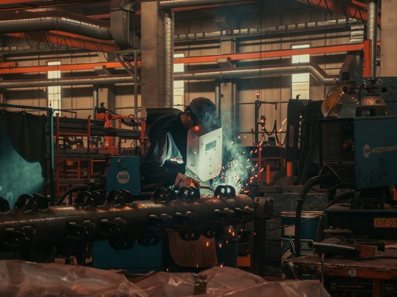 Bearing Wear Resistance: Material and Surface Protection Guide