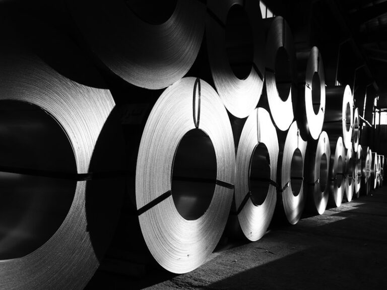 Railway Freight Bearing Steel Passes Quality Audit: What It Means