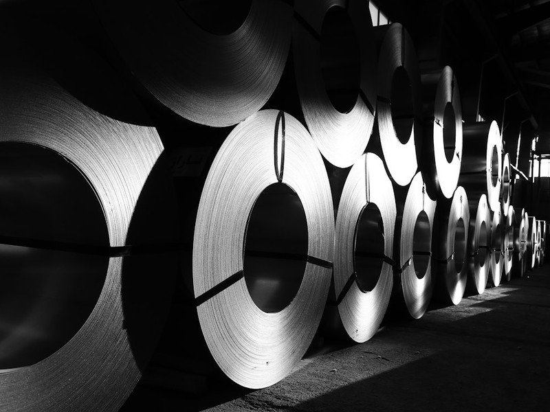 Railway Freight Bearing Steel Passes Quality Audit: What It Means