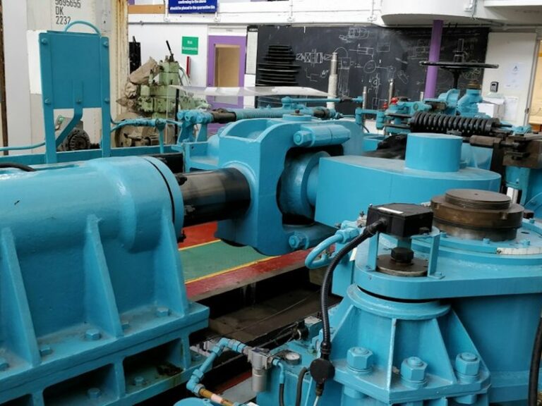When to Upgrade to Hydrostatic Bearings: A Strategic Investment Guide