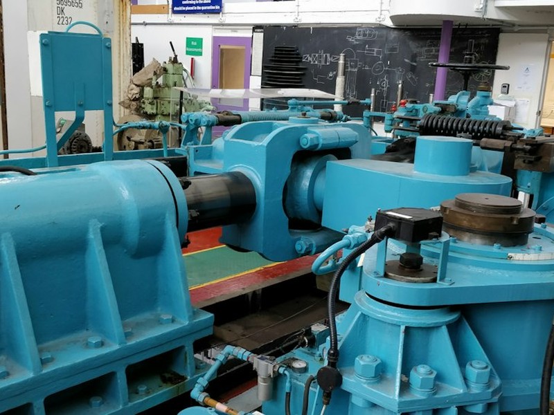 When to Upgrade to Hydrostatic Bearings: A Strategic Investment Guide