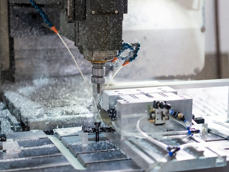 Experts Guide Bearing Maker’s Push to High-Precision Manufacturing